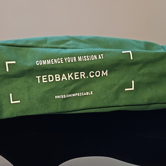 Ted Baker London MISSION IMPECCABLE Tote Bag - Picture 3 of 7